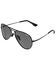 Image #7 - Bex Wesley OTG Sunglasses, Black/grey, hi-res