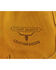Image #2 - Cody James Men's Grain Cowhide Work Gloves, Camel, hi-res