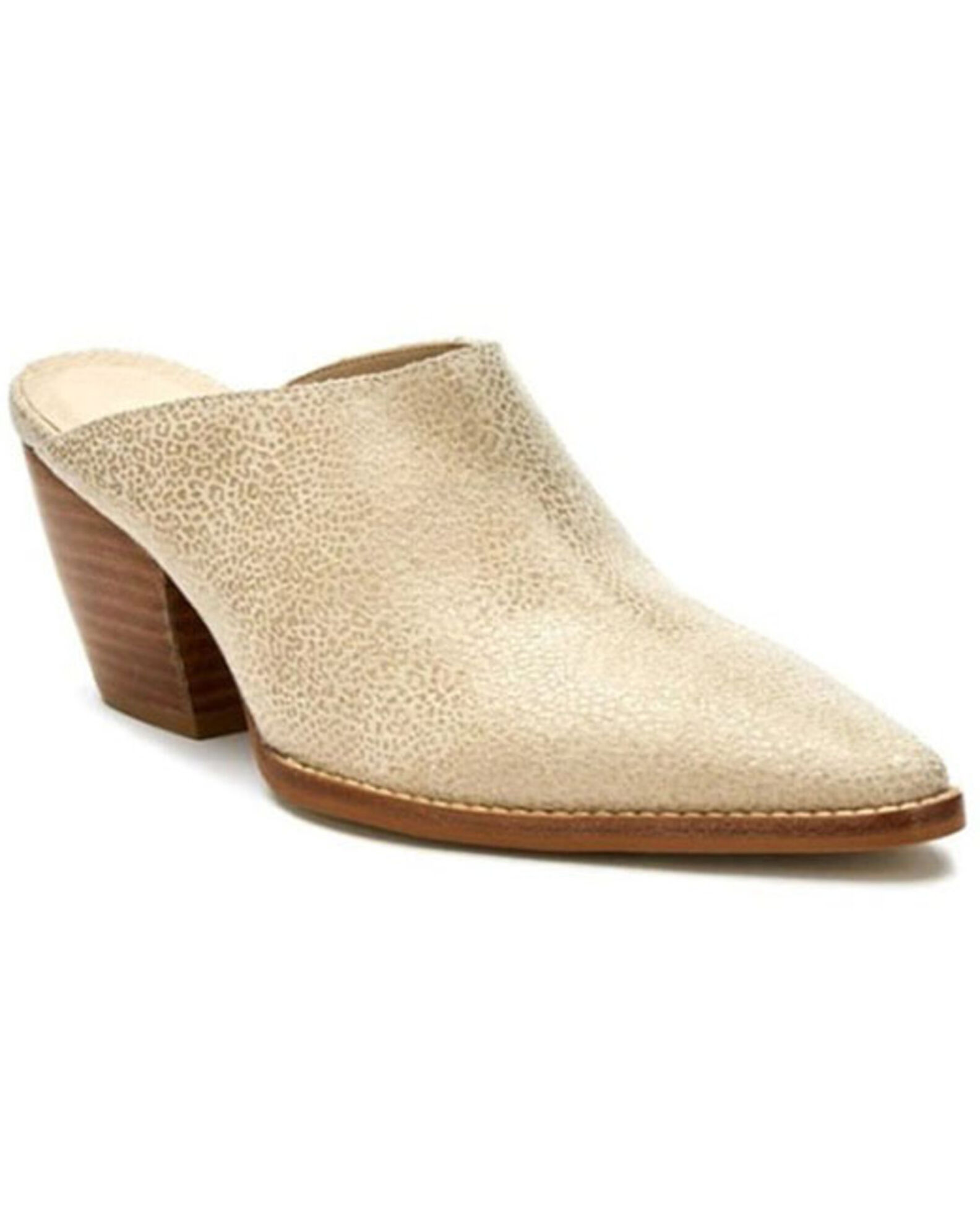 Matisse mules deals