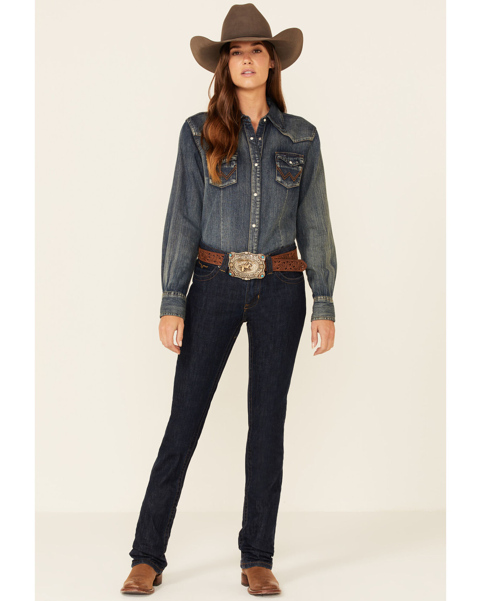 Modest jeans online