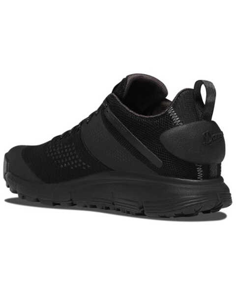 Image #3 - Danner Women's Trail 2650 Shadow Hiking Shoes - Soft Toe, Black, hi-res