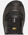 Image #3 - Keen Men's Durand Waterproof Work Boots - Soft Toe, Black, hi-res