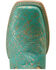 Image #4 - Ariat Women's Frontier Lily Elephant Print Western Boots - Broad Square Toe, Ivory, hi-res