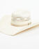 Image #1 - Cody James Straw Cowboy Hat, Ivory, hi-res