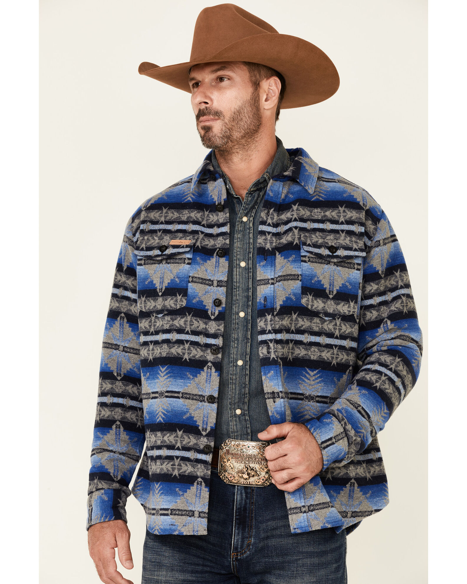 Men's powder river outfitters outlet jacket