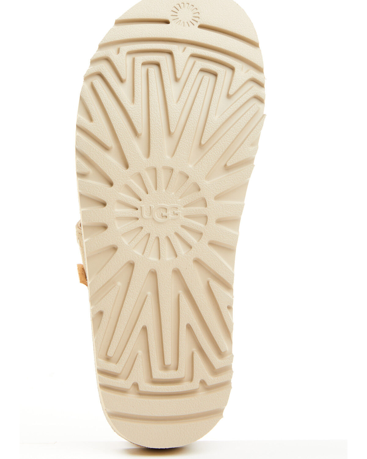 Image #7 - UGG Women's Goldenstar Regenerate, Sand, hi-res