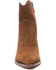 Image #4 - Chinese Laundry Women's Ramble Split Suede Fashion Booties - Pointed Toe, Brown, hi-res