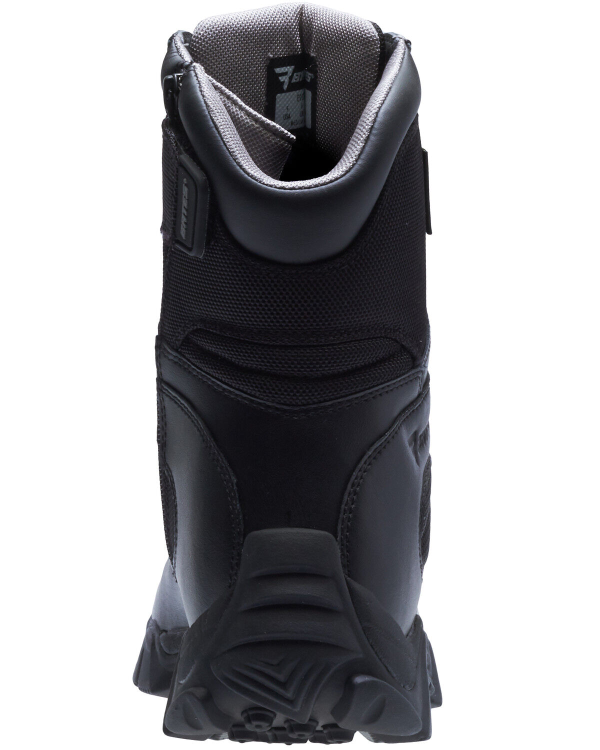 Image #4 - Bates Men's GX-8 Waterproof Work Boots - Soft Toe, , hi-res