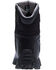 Image #4 - Bates Men's GX-8 Waterproof Work Boots - Soft Toe, Black, hi-res