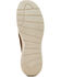 Image #5 - Ariat Men's Hilo Blanket Embossed Casual Shoes - Moc Toe, Mahogany, hi-res