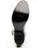 Image #7 - Tony Lama Men's Midnight Western Boots - Round Toe, Black, hi-res
