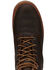 Chippewa Men's Serious Plus Waterproof Work Boots - Composite Toe, Brown, hi-res