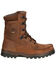Rocky Men's Outback GORE-TEX Waterproof Boots, Brown, hi-res