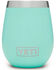 Image #1 - YETI Wine 10oz Tumbler, Seafoam, hi-res