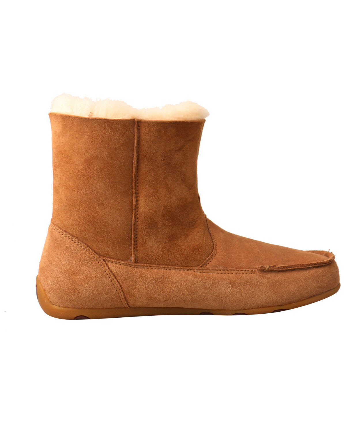 twisted x women's slippers