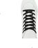 Image #6 - Harley Davidson Men's Nathan Motorcycle Sneakers, White, hi-res