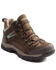 Image #1 - Northside Women's Pioneer Waterproof Hiking Boots - Soft Toe, Sage/brown, hi-res