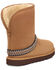 Image #4 - UGG Women's Classic Short Crescent Boots, Chestnut, hi-res