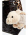 Image #2 - Shyanne Armadillo Plush Bag Charm, Tan, hi-res