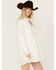 Image #2 - Free People Women's Constance Long Sleeve Mini Dress , , hi-res