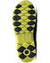 Image #7 - Bogs Boys' Essential Tall Rain Boots - Round Toe, Navy, hi-res