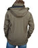 Image #2 - STS Ranchwear by Carroll Men's Weston Jacket, Olive, hi-res