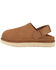 Image #3 - UGG Women's Goldenstar Clogs, Chestnut, hi-res