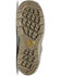 Image #5 - Keen Men's Reno Low Waterproof Work Shoes - Round Toe, Mahogany, hi-res