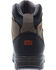Image #6 - Wolverine Men's Blade LX Carbonmax 6" Work Boots - Composite Toe , Brown, hi-res
