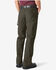 Image #3 - Dickies Men's Relaxed Fit Heavyweight Duck Carpenter Pants, Moss Green, hi-res