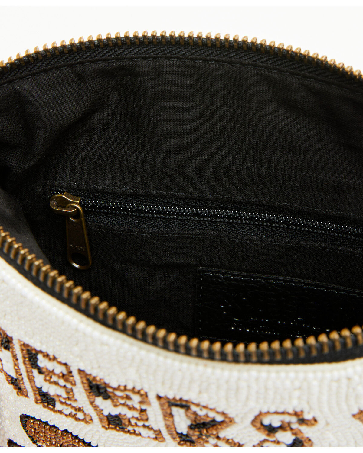Image #2 - Shyanne Women's Beaded Cheers Y'all Clutch, , hi-res