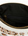 Image #2 - Shyanne Women's Beaded Cheers Y'all Clutch, , hi-res