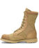 Image #2 - Corcoran Men's Marauder Coyote Military Boots - Soft Toe, Tan, hi-res