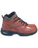 Reebok Men's Tyak Hiker Lace-Up Boots- Composite Toe, Brown, hi-res