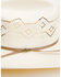 Image #2 - Resistol Brockbank 20X Straw Cowboy Hat, Natural, hi-res