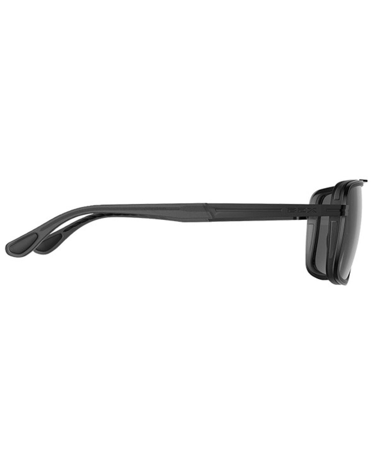 Image #5 - Bex Dusk Sunglasses, Black/grey, hi-res