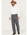 Scully Men's Rangewear Pants, Charcoal, hi-res
