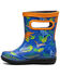Image #3 - Bogs Toddler Boys' Skipper II Dinosaur Jungle Rainboots, Multi, hi-res