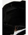 Image #3 - Idyllwind Women's Lorna Boot Stitch Suede Shoulder Bag, Black, hi-res