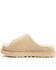 Image #3 - UGG Women's Greenport Slide Slippers, Sand, hi-res