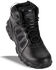 Thorogood Men's 6" Crosstrex Pathogen Work Boots - Composite Toe, Black, hi-res