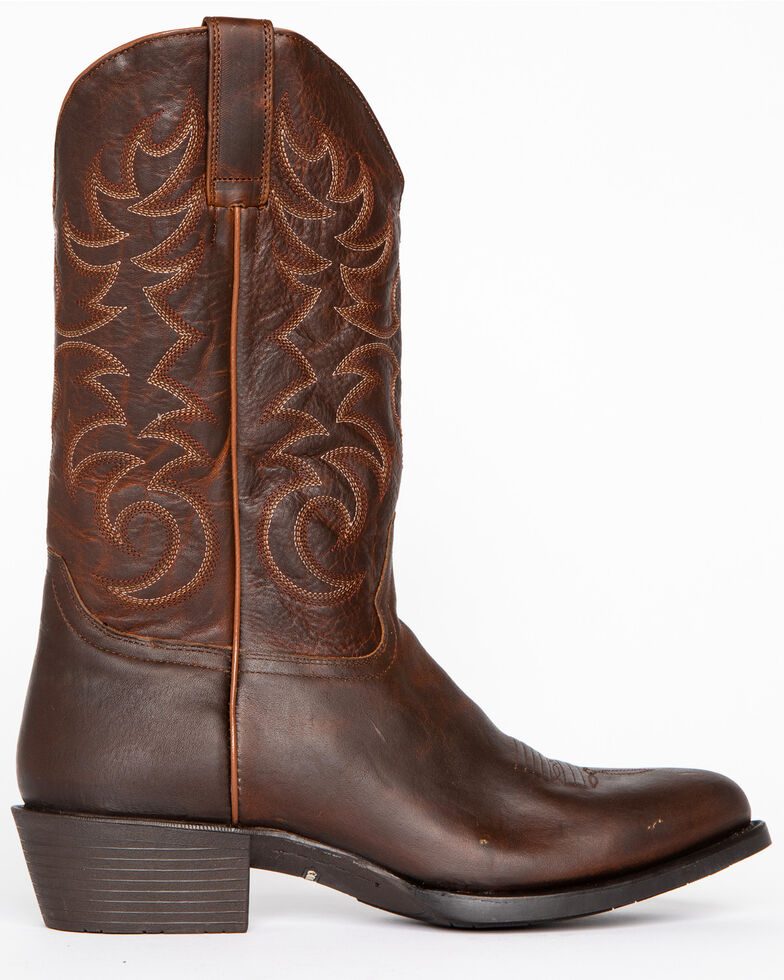 cody james xero gravity boots