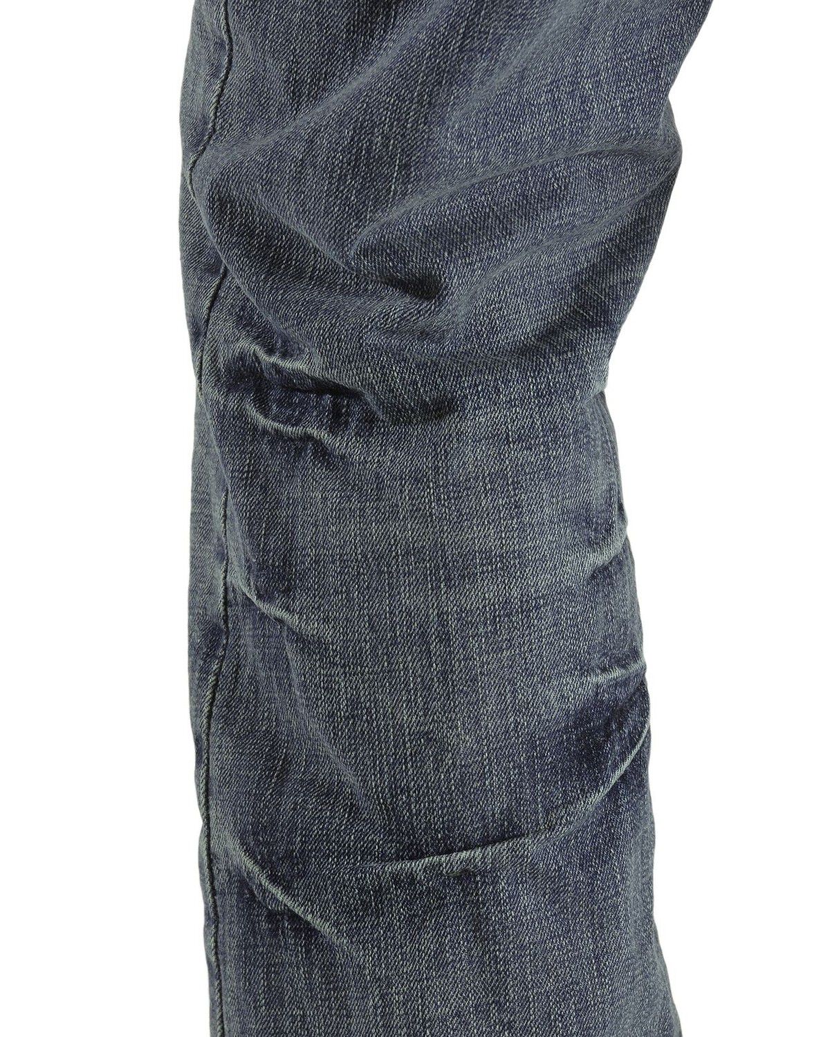 Image #4 - Ariat Denim Jeans - M4 Scoundrel Relaxed Fit, Scoundrel, hi-res