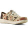Image #1 - Ariat Men's Hilo Casual Shoes - Moc Toe, Multi, hi-res
