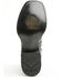 Image #7 - Cody James Black 1978® Men's The Hayward Exotic Full Quill Ostrich Western Boots - Broad Square Toe, Black, hi-res