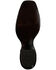 Image #7 - Tony Lama Men's Chasi Exotic Caiman Western Boots - Broad Square Toe, Cognac, hi-res
