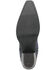 Image #7 - Dingo Women's Selene Tall Western Boots - Snip Toe, Blue, hi-res