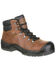 Rocky Men's Worksmart Internal Met Guard Work Boots - Composite Toe, Brown, hi-res