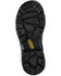 Image #4 - Keen Men's 6" Mt Vernon II Waterproof Work Boots - Steel Toe, Brown, hi-res