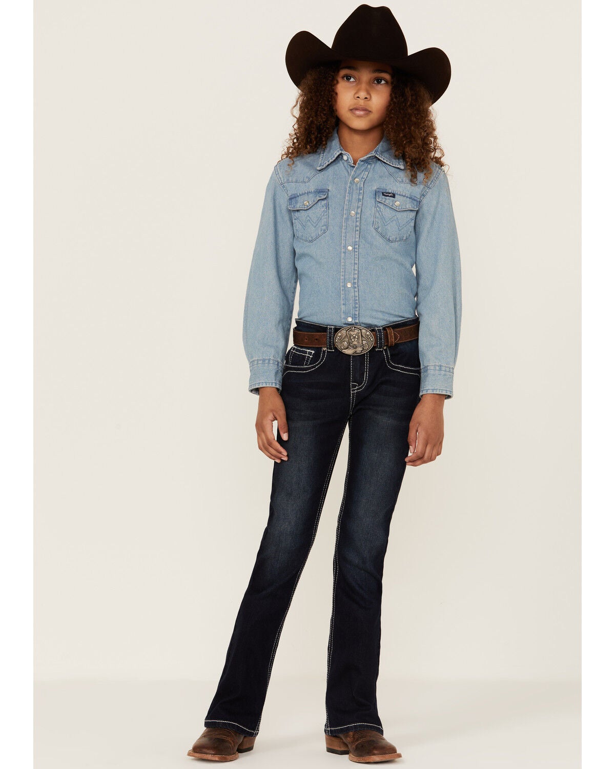 Girls' Clothing - Country Outfitter